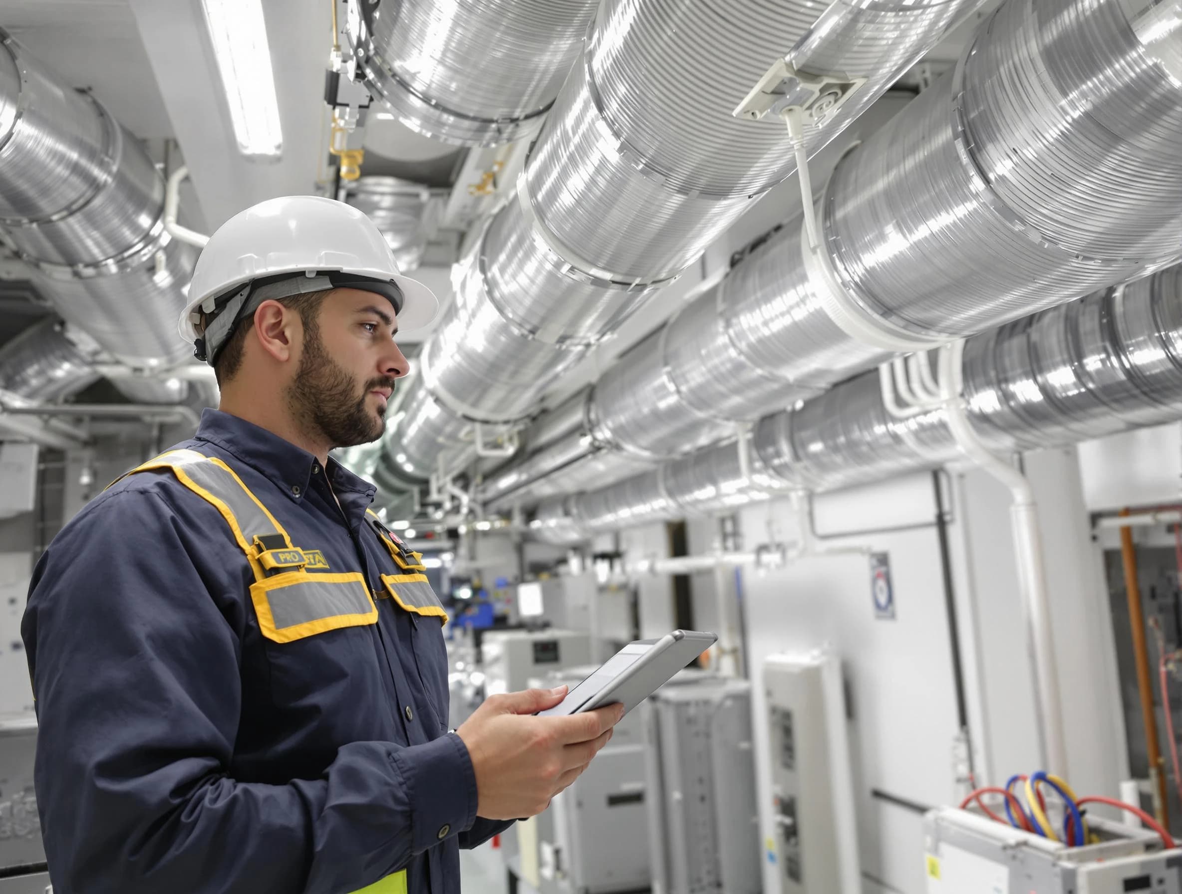 Filter Inspection service in Florence, AZ