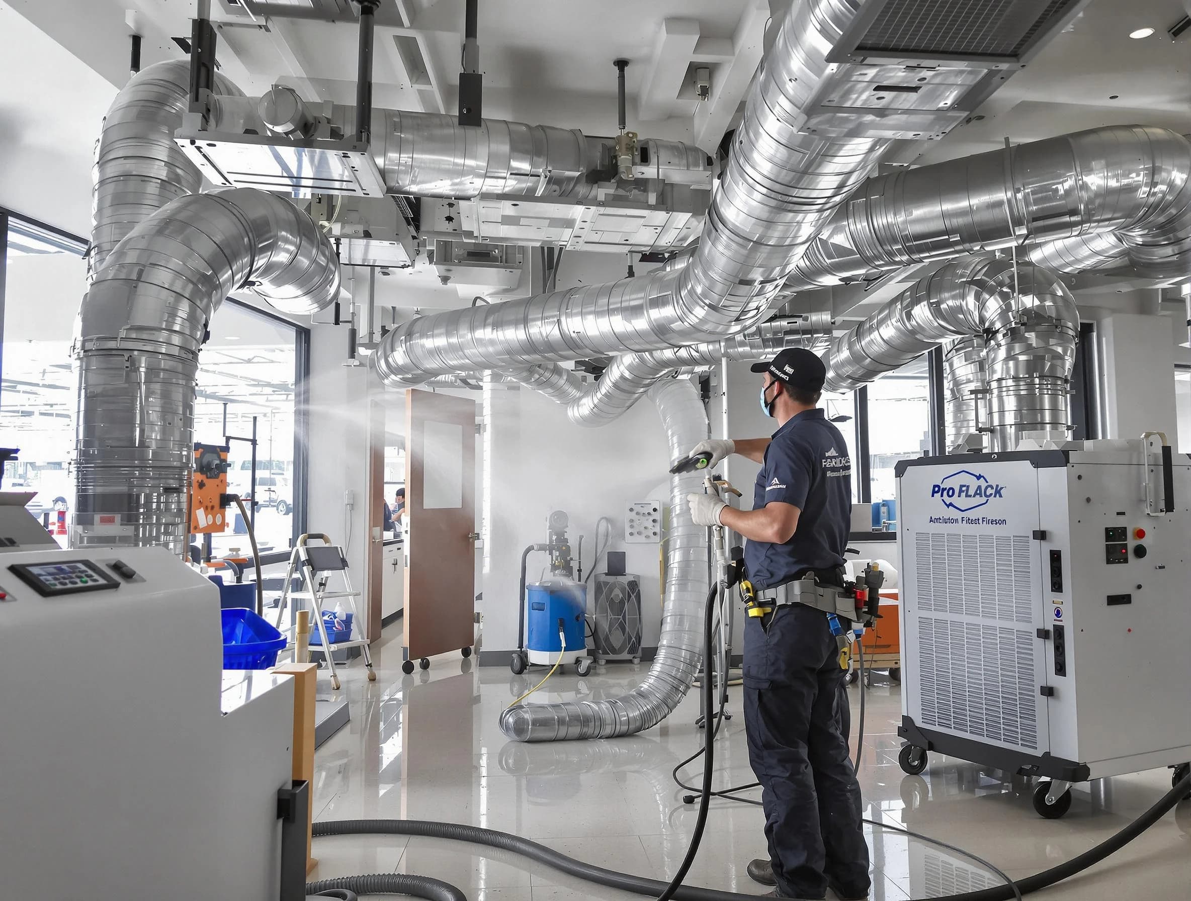 Negative Pressure service in Florence, AZ